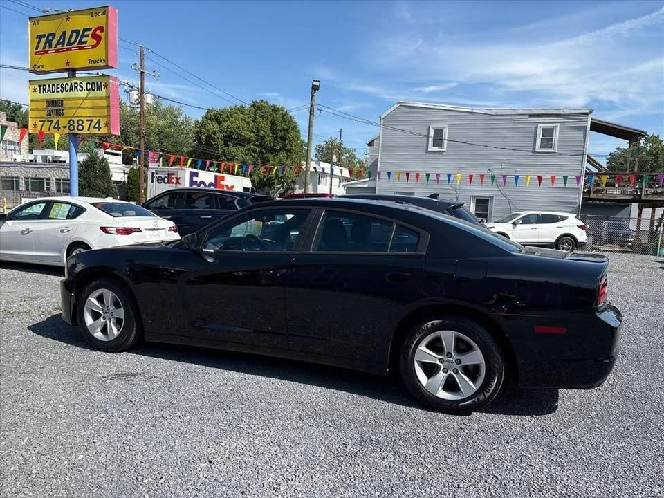 2012 Dodge Charger 7th Gen - Image 3 of 10