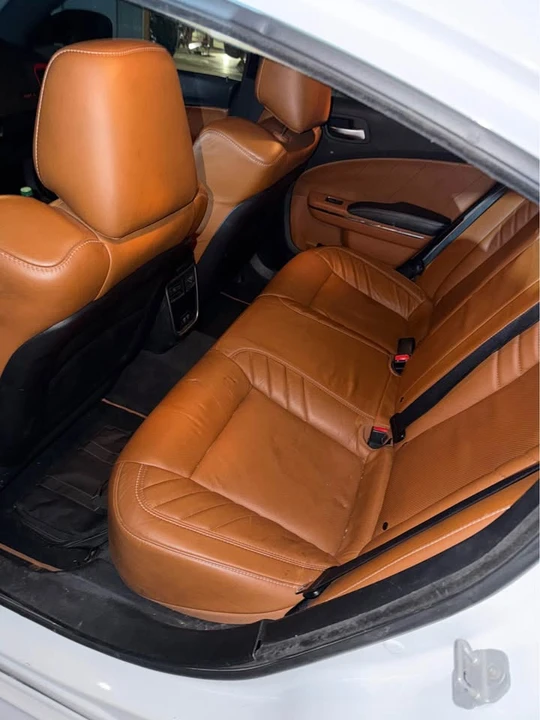 2012 Dodge Charger SRT & 392 7th Gen - Image 5 of 5