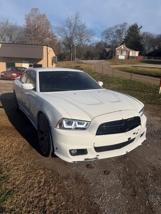 2012 Dodge Charger SRT & 392 7th Gen - Image 2 of 5
