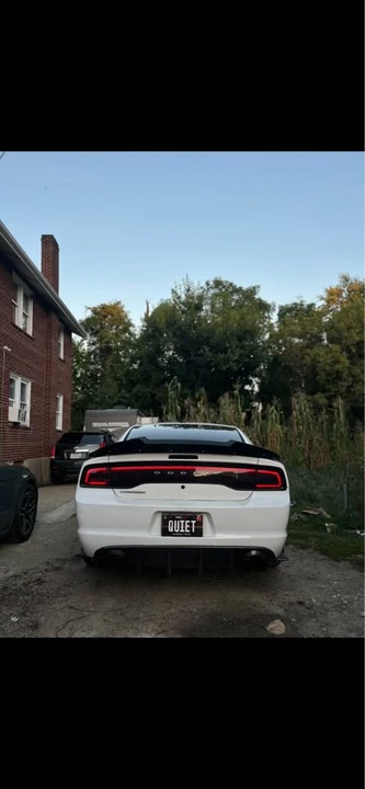 2012 Dodge Charger SRT & 392 7th Gen - Image 2 of 7