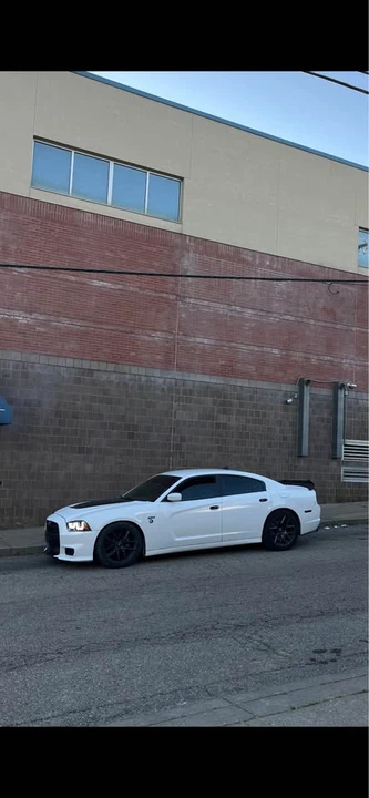 2012 Dodge Charger SRT & 392 7th Gen - Image 3 of 7