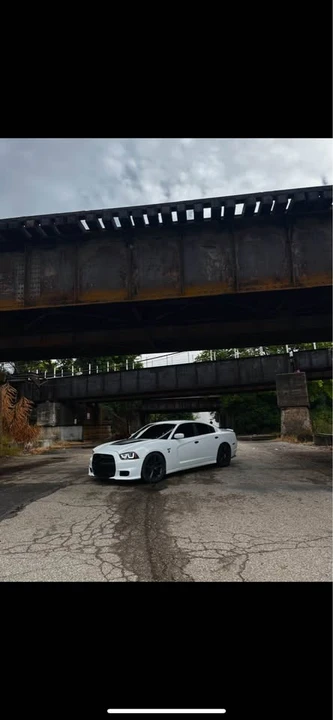 2012 Dodge Charger SRT & 392 7th Gen - Image 5 of 7