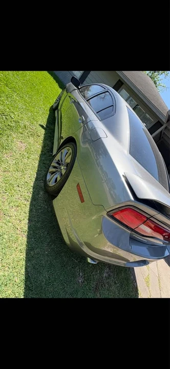 2012 Dodge Charger SRT & 392 7th Gen - Image 2 of 2