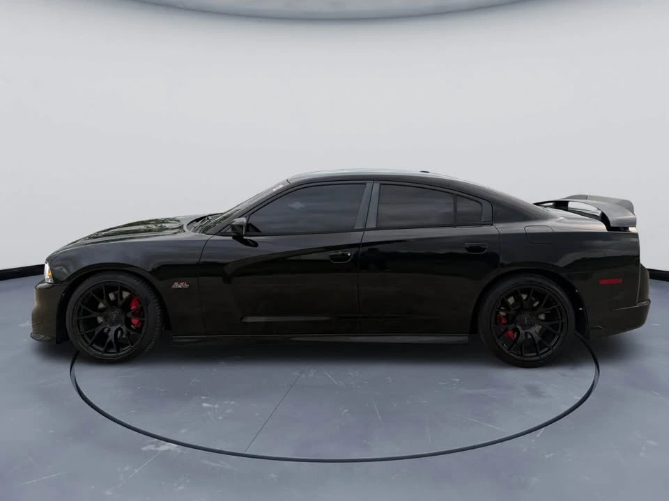 2012 Dodge Charger SRT & 392 7th Gen - Image 9 of 19