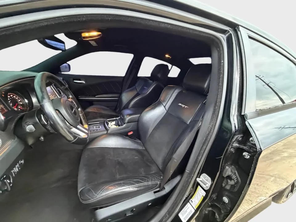 2012 Dodge Charger SRT & 392 7th Gen - Image 12 of 19