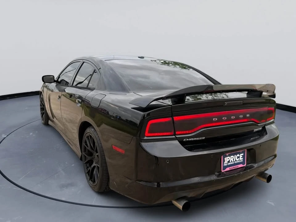 2012 Dodge Charger SRT & 392 7th Gen - Image 7 of 19