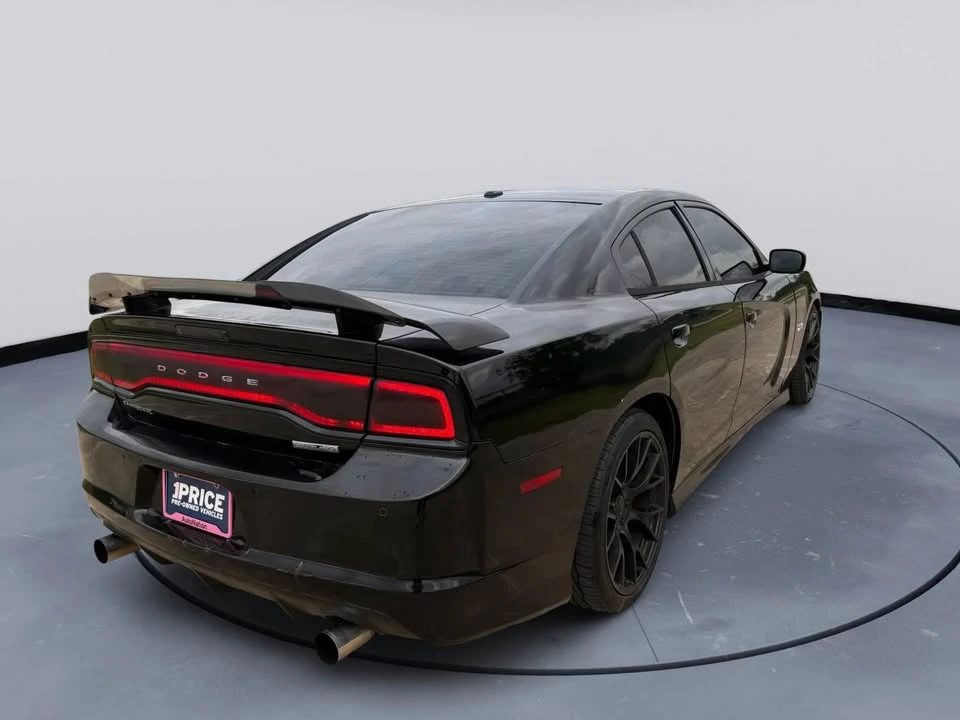 2012 Dodge Charger SRT & 392 7th Gen - Image 6 of 19