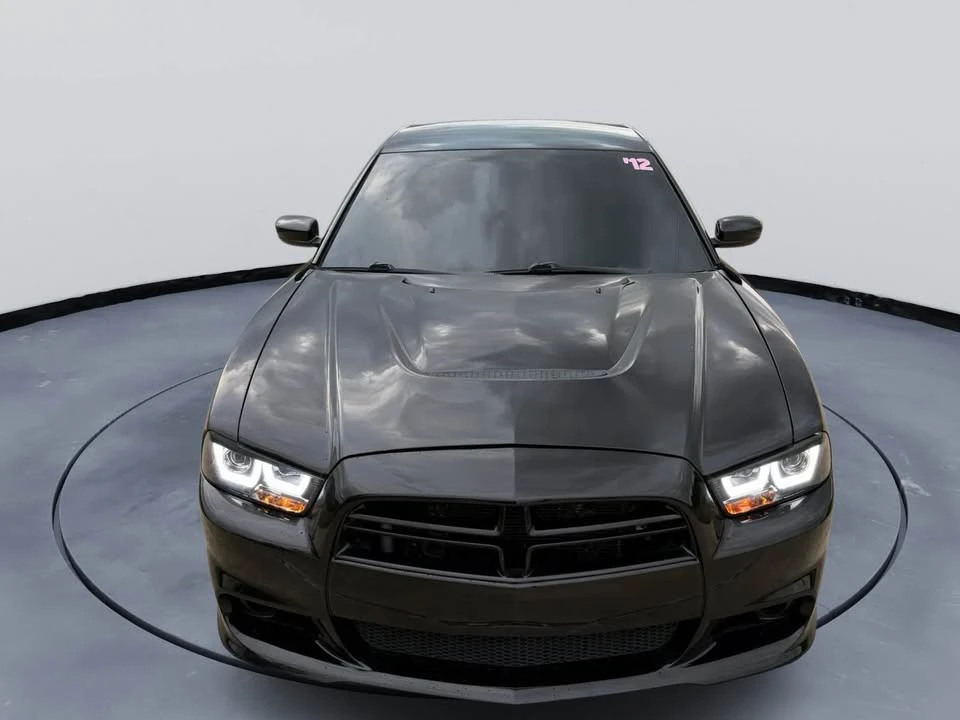 2012 Dodge Charger SRT & 392 7th Gen - Image 2 of 19