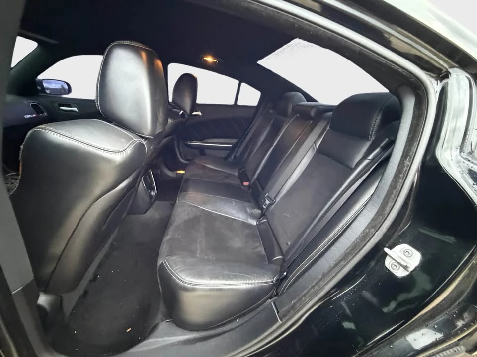 2012 Dodge Charger SRT & 392 7th Gen - Image 19 of 19