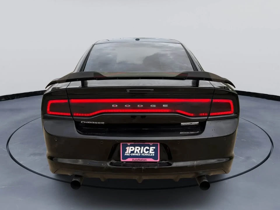 2012 Dodge Charger SRT & 392 7th Gen - Image 5 of 19