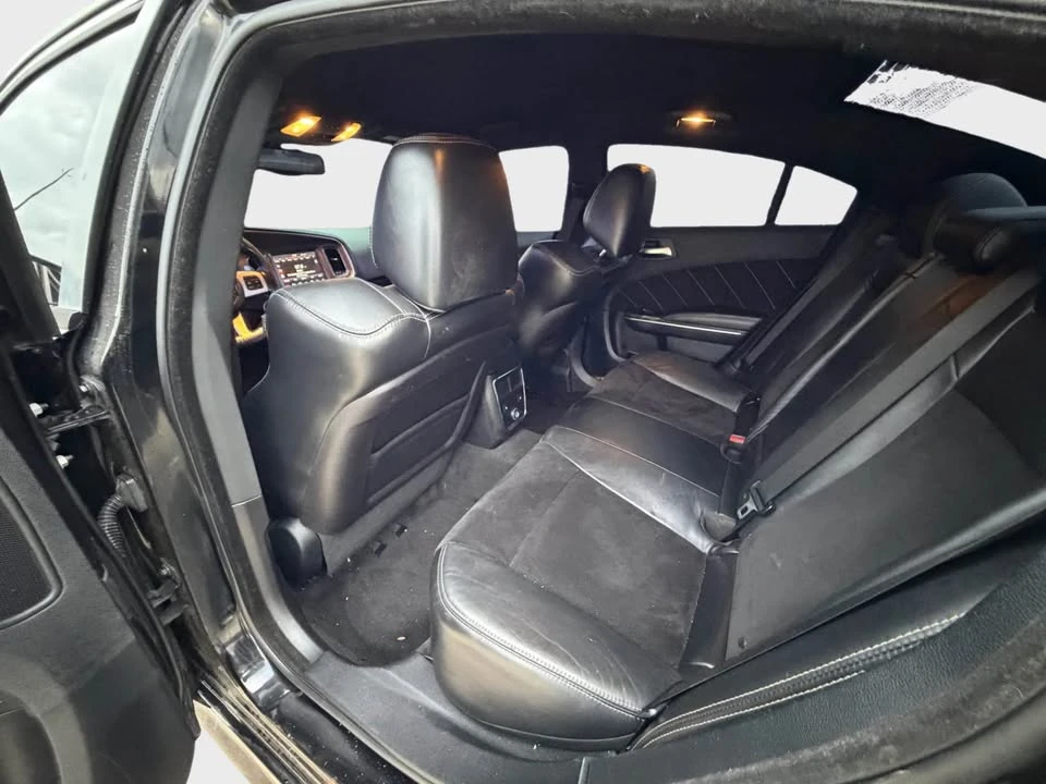 2012 Dodge Charger SRT & 392 7th Gen - Image 17 of 19