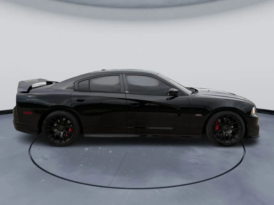 2012 Dodge Charger SRT & 392 7th Gen - Image 8 of 19