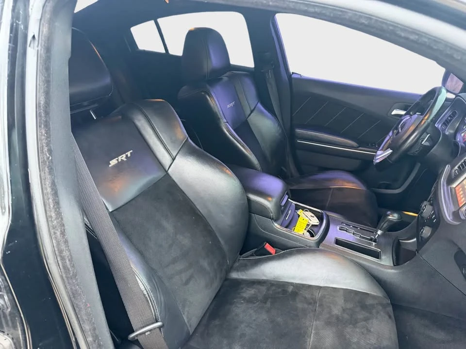 2012 Dodge Charger SRT & 392 7th Gen - Image 10 of 19