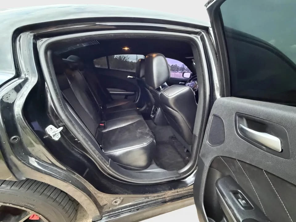 2012 Dodge Charger SRT & 392 7th Gen - Image 18 of 19