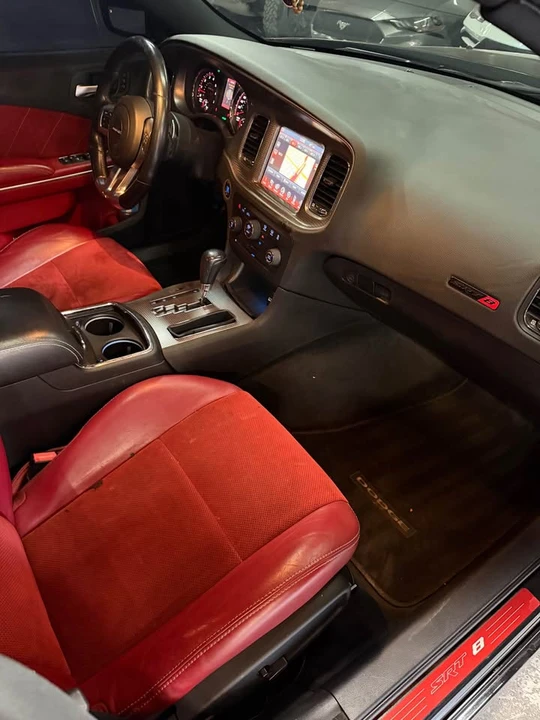 2012 Dodge Charger SRT & 392 7th Gen - Image 8 of 10