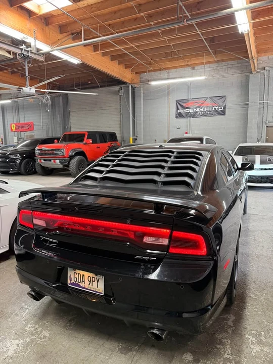 2012 Dodge Charger SRT & 392 7th Gen - Image 3 of 10