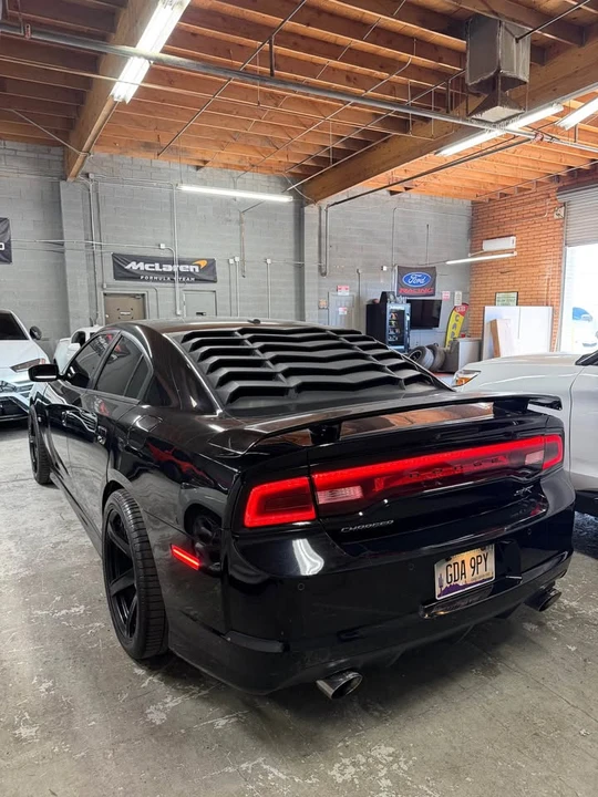 2012 Dodge Charger SRT & 392 7th Gen - Image 4 of 10