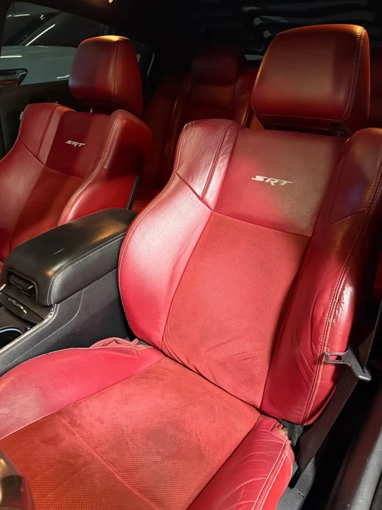 2012 Dodge Charger SRT & 392 7th Gen - Image 6 of 10