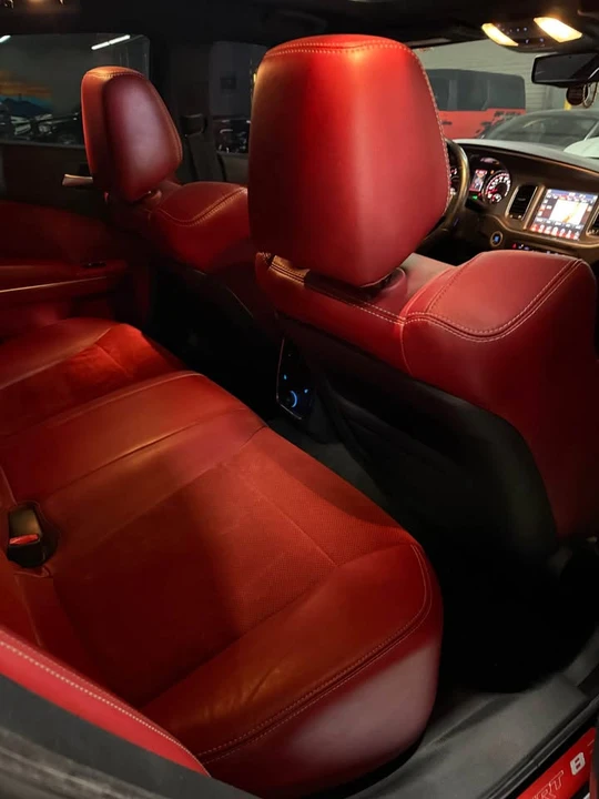 2012 Dodge Charger SRT & 392 7th Gen - Image 9 of 10