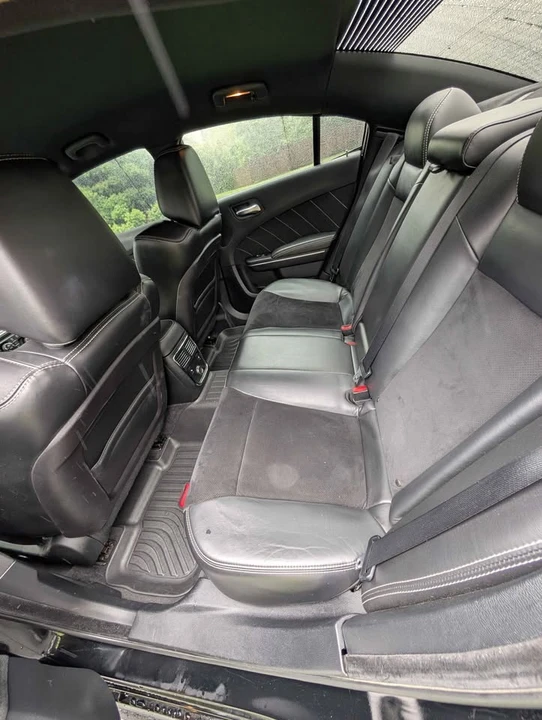 2012 Dodge Charger SRT & 392 7th Gen - Image 5 of 10
