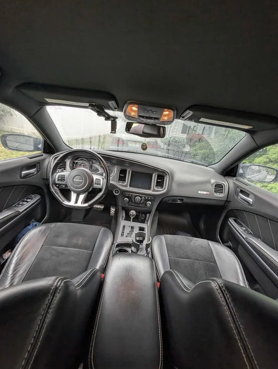 2012 Dodge Charger SRT & 392 7th Gen - Image 4 of 10