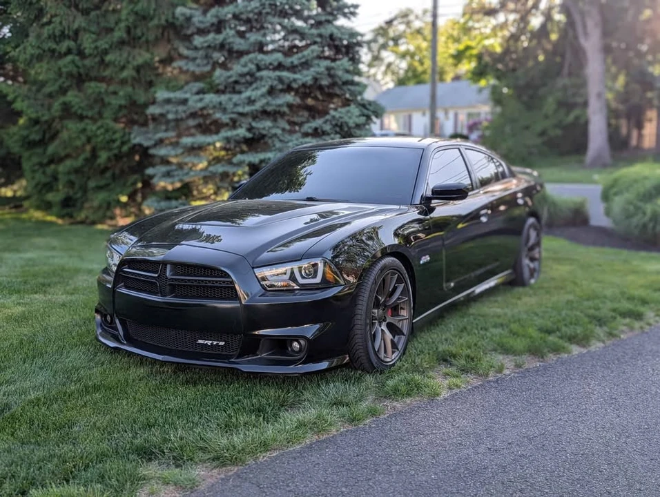 2012 Dodge Charger SRT & 392 7th Gen - Image 2 of 10