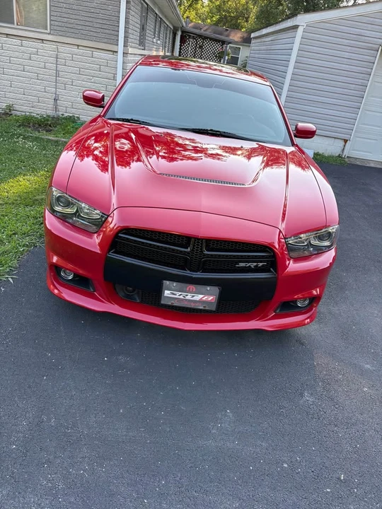 2012 Dodge Charger SRT & 392 7th Gen - Image 2 of 3
