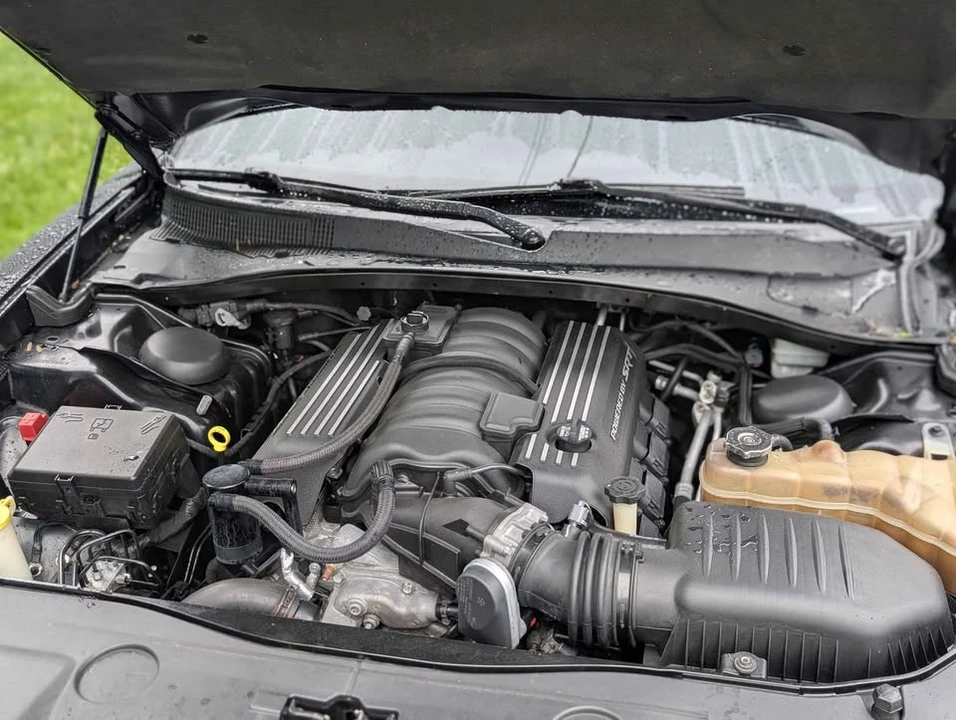 2012 Dodge Charger SRT & 392 7th Gen - Image 3 of 10