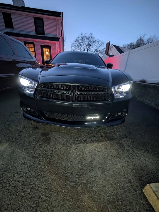 2012 Dodge Charger SRT & 392 7th Gen - Image 10 of 10