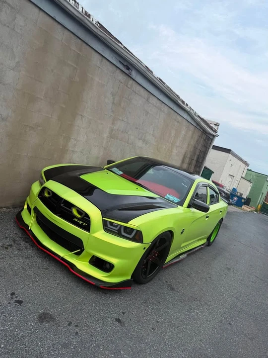 2012 Dodge Charger SRT & 392 7th Gen - Image 6 of 8