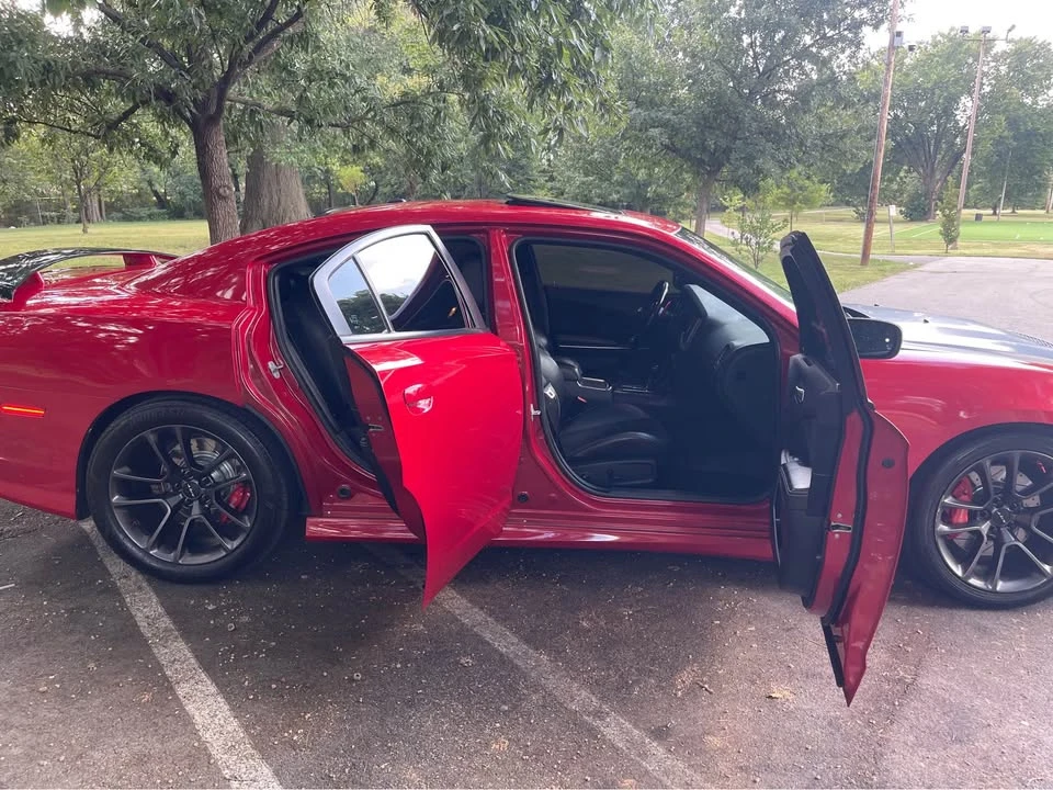 2012 Dodge Charger SRT & 392 7th Gen - Image 8 of 17