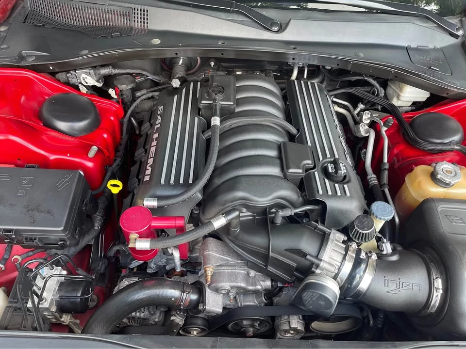 2012 Dodge Charger SRT & 392 7th Gen - Image 16 of 17