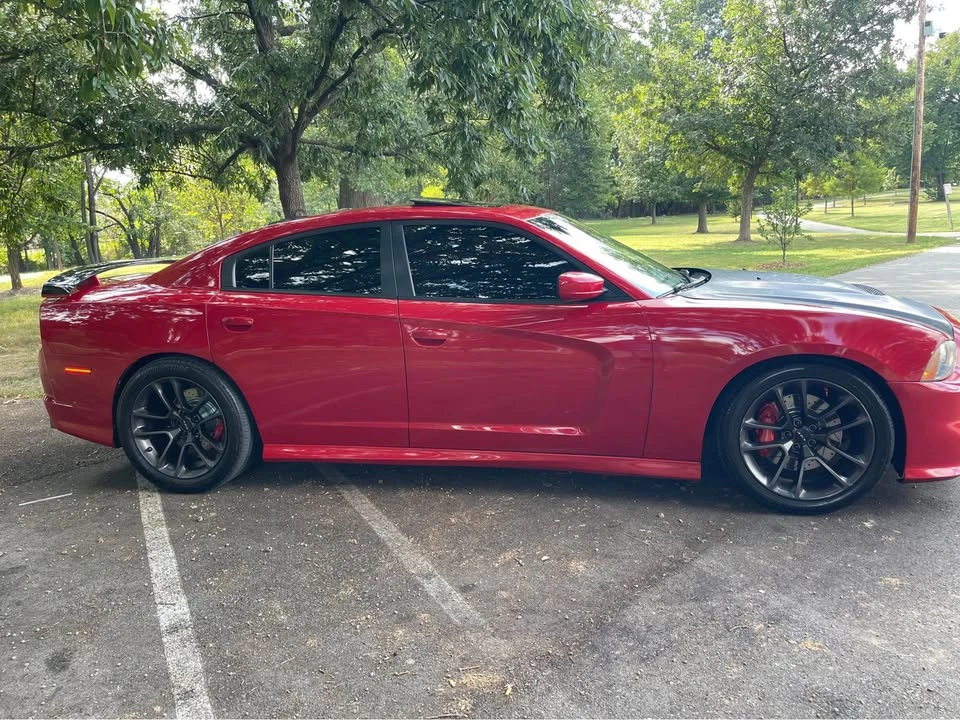 2012 Dodge Charger SRT & 392 7th Gen - Image 6 of 17