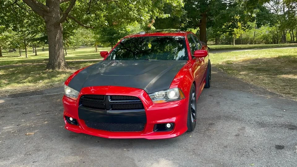 2012 Dodge Charger SRT & 392 7th Gen - Image 7 of 17