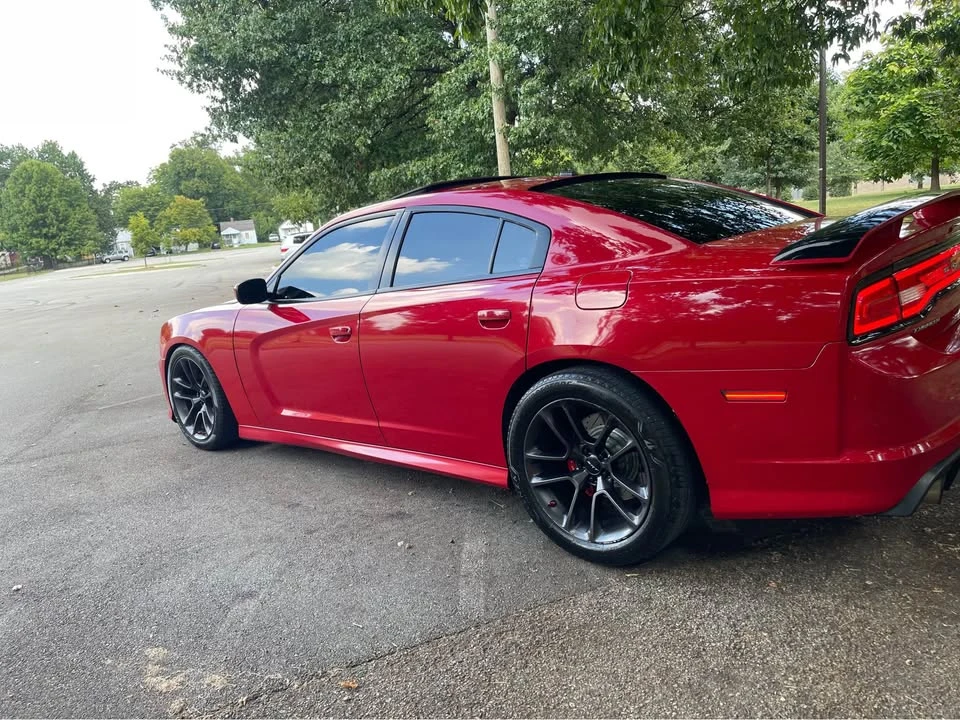 2012 Dodge Charger SRT & 392 7th Gen - Image 4 of 17