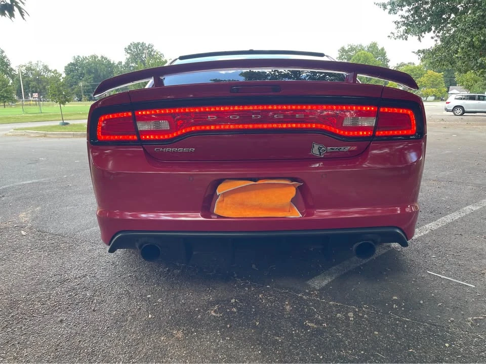 2012 Dodge Charger SRT & 392 7th Gen - Image 10 of 17