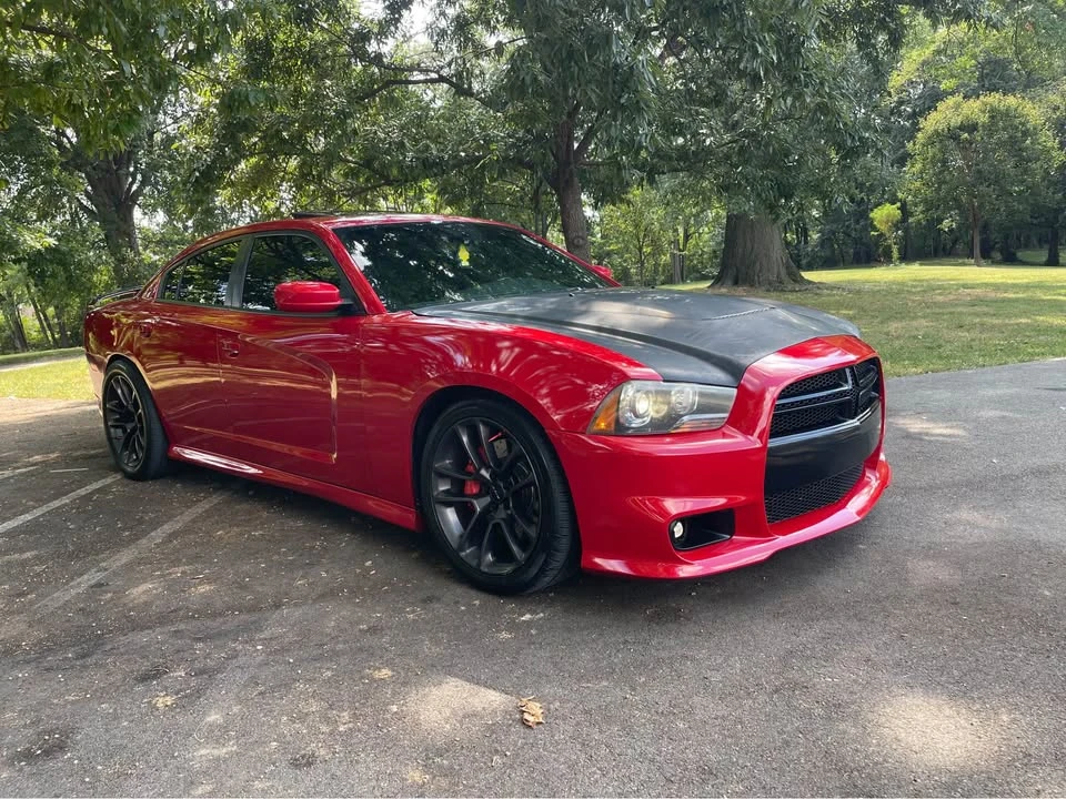 2012 Dodge Charger SRT & 392 7th Gen - Image 2 of 17