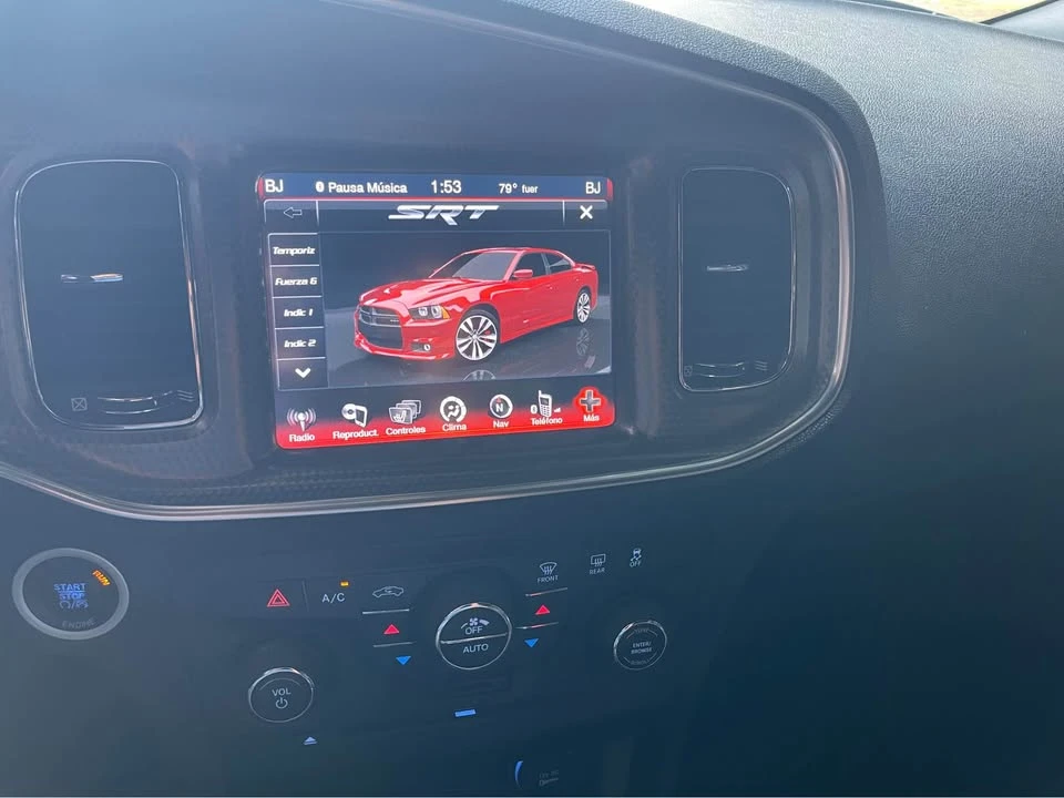 2012 Dodge Charger SRT & 392 7th Gen - Image 13 of 17
