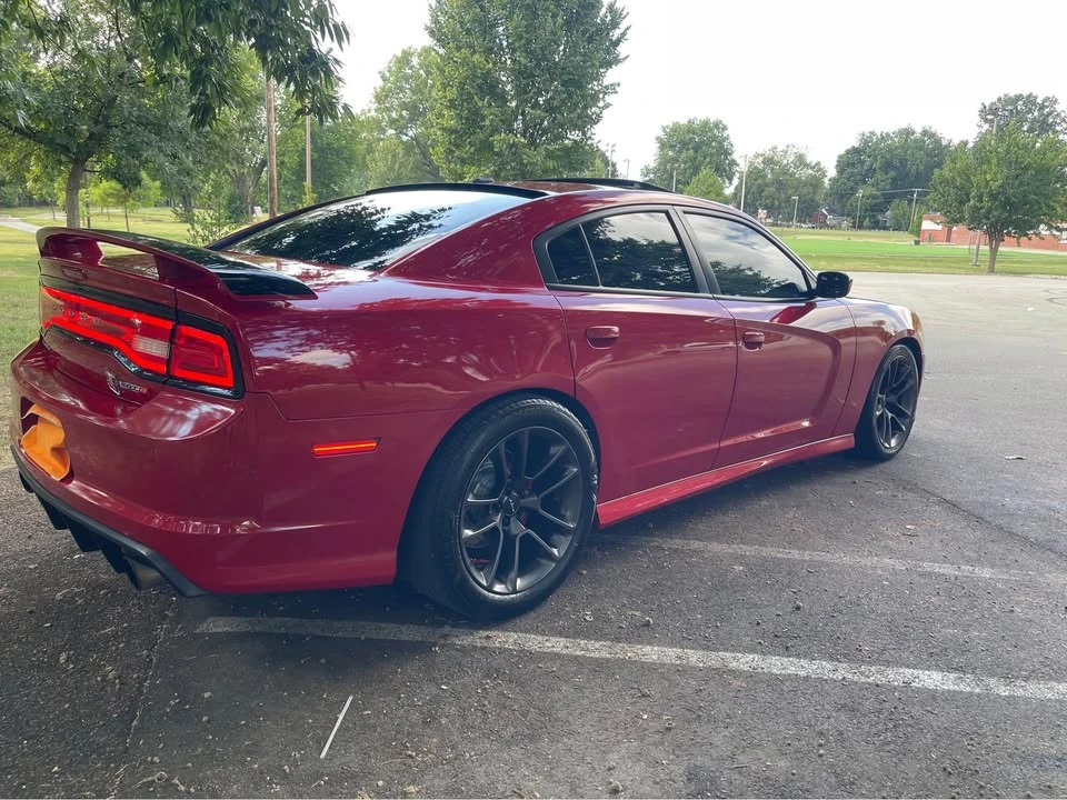 2012 Dodge Charger SRT & 392 7th Gen - Image 9 of 17