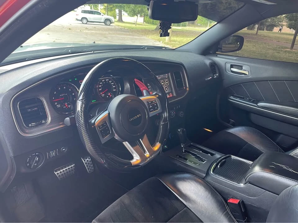 2012 Dodge Charger SRT & 392 7th Gen - Image 11 of 17