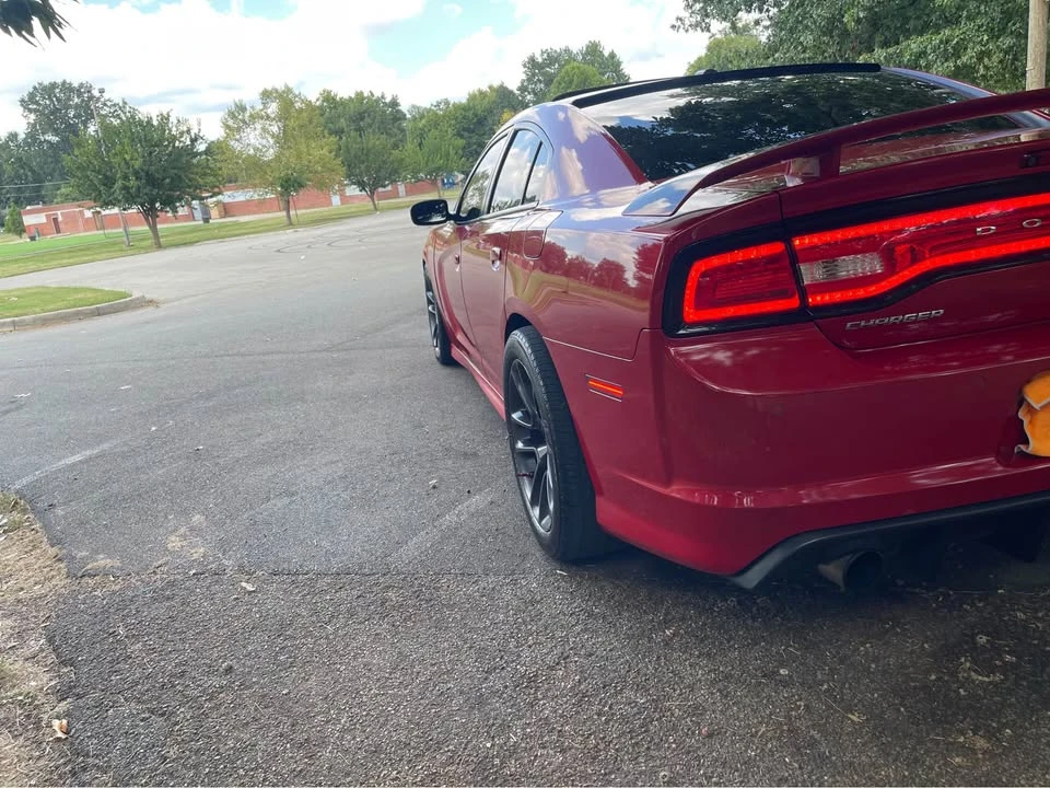 2012 Dodge Charger SRT & 392 7th Gen - Image 3 of 17