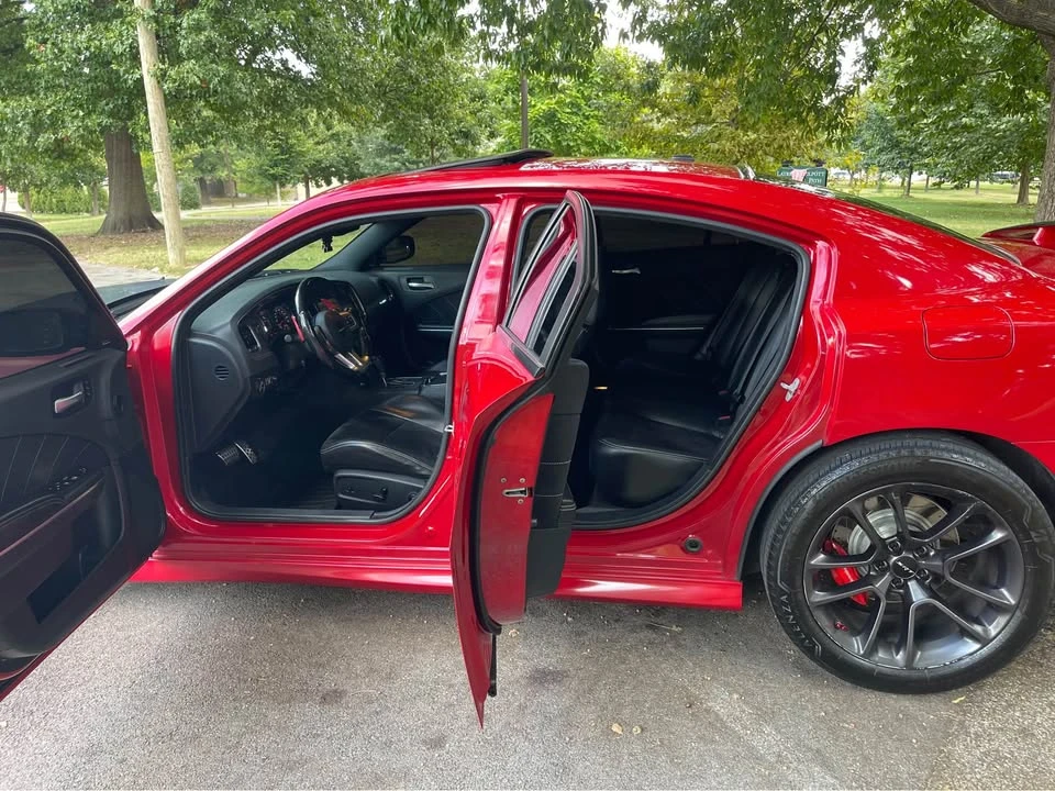 2012 Dodge Charger SRT & 392 7th Gen - Image 17 of 17