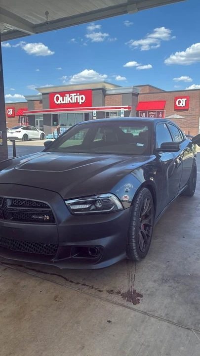 2012 Dodge Charger SRT & 392 7th Gen - Image 7 of 8