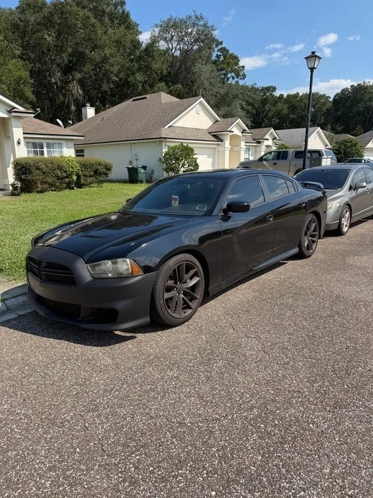 2012 Dodge Charger SRT & 392 7th Gen - Image 3 of 11