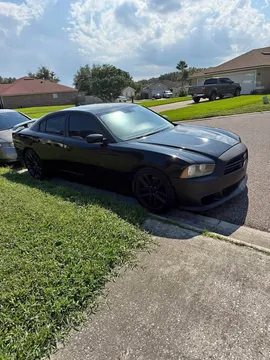 2012 Dodge Charger SRT 392 Sedan 4D