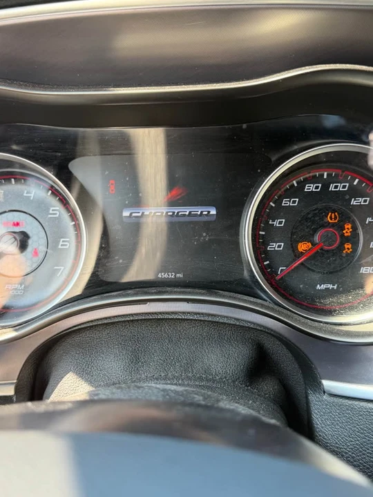 2012 Dodge Charger SRT & 392 7th Gen - Image 9 of 11