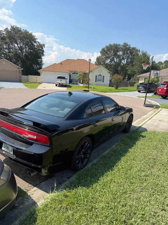 2012 Dodge Charger SRT & 392 7th Gen - Image 5 of 11
