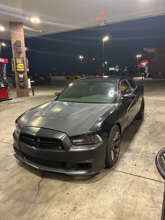 2012 Dodge Charger SRT & 392 7th Gen - Image 3 of 8