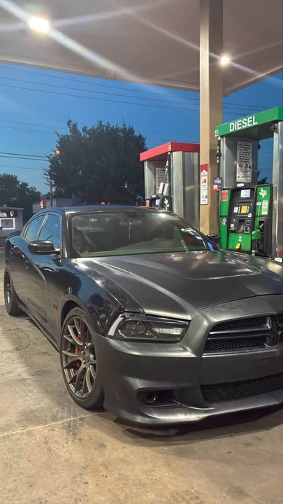 2012 Dodge Charger SRT & 392 7th Gen - Image 4 of 8