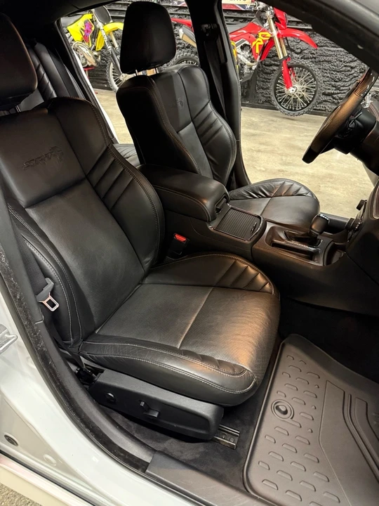 2012 Dodge Charger SRT & 392 7th Gen - Image 20 of 20